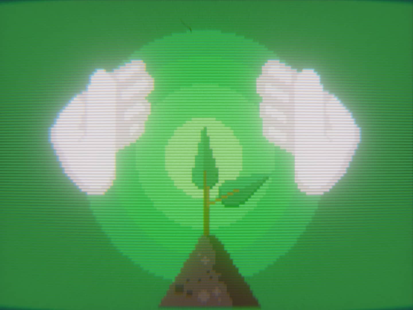 GNOME Circle Pixels on Vimeo