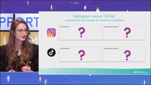 Extrait live Meltwater x ADETEM : Instagram, un océan d'opportunités pour les marques ?