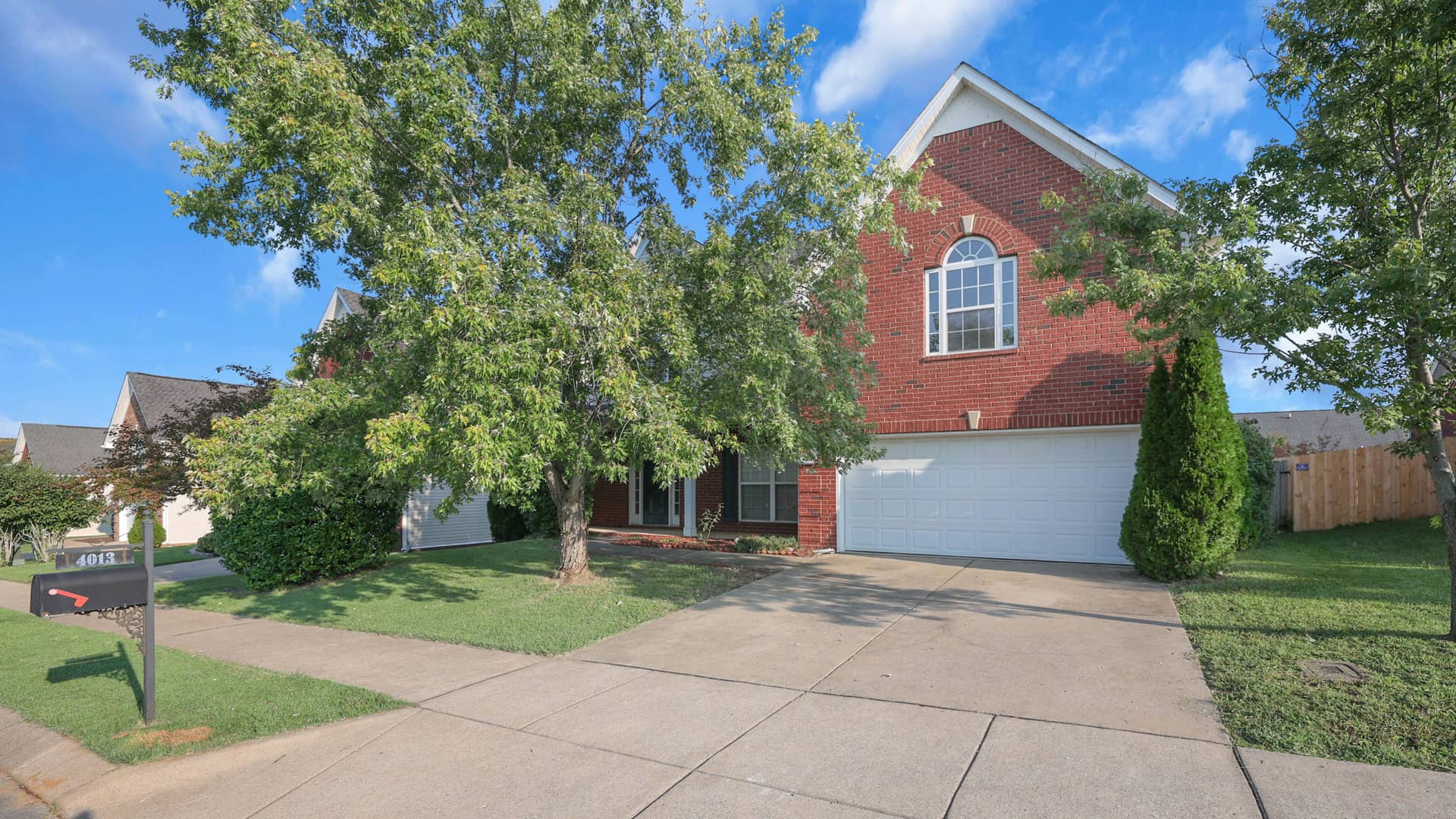 4013 Locerbie Circle Spring Hill, TN 37174 on Vimeo