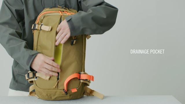 POC Dimension VPD Backpack
