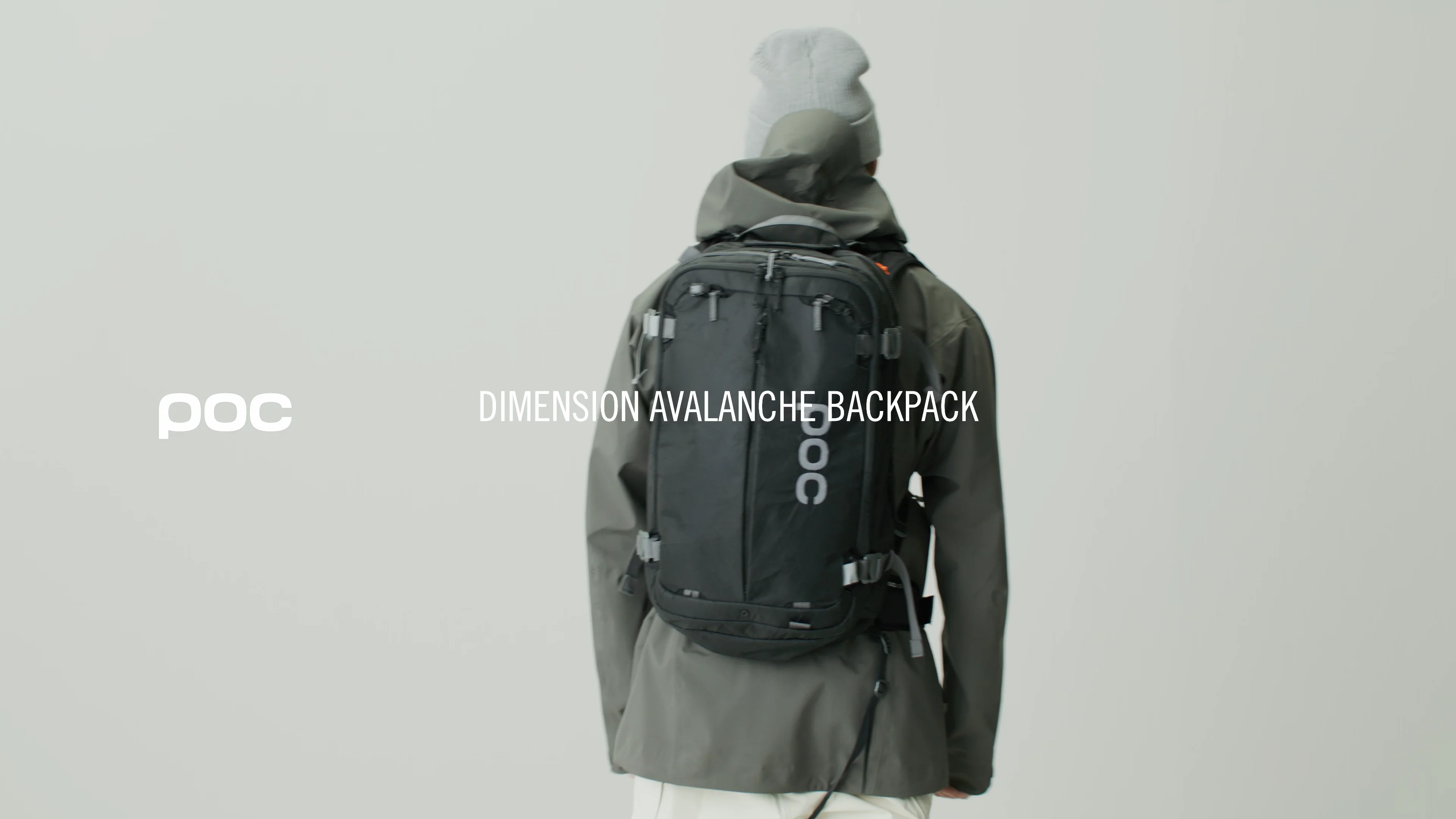 POC Dimension Avalanche 25L Airbag Pack | evo Canada POC Dimension Avalanche 25L Airbag Pack | evo Canada