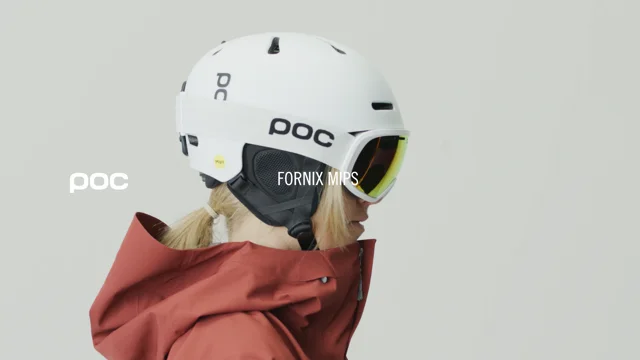 POC Fornix MIPS Snow Helmet
