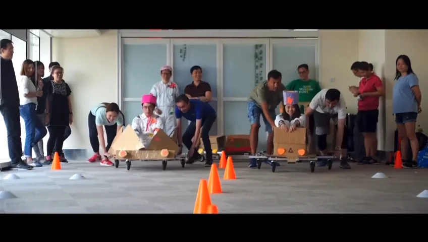 Kartbuilding on Vimeo