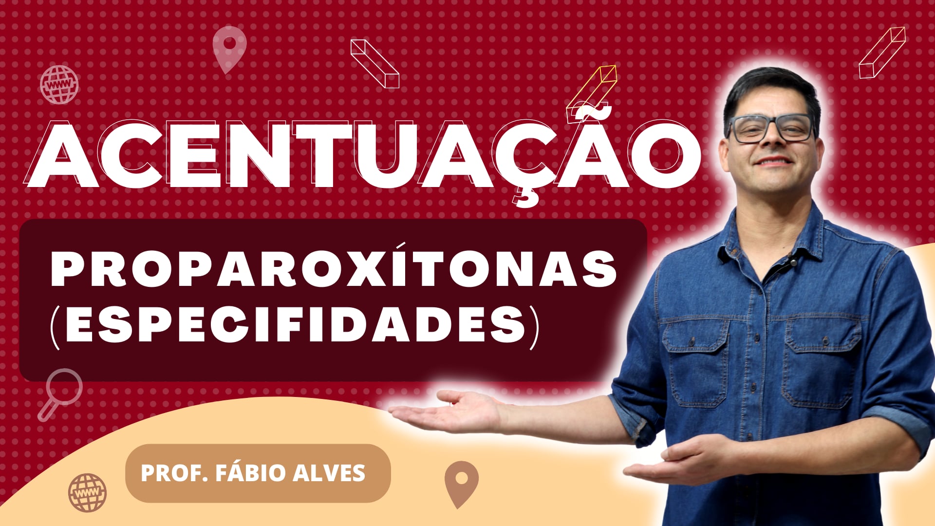 Proparoxítonas (Regras Específicas)