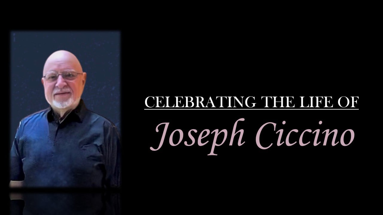 celebrating-the-life-of-joseph-ciccino-on-vimeo