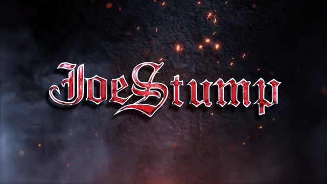 Joe Stump