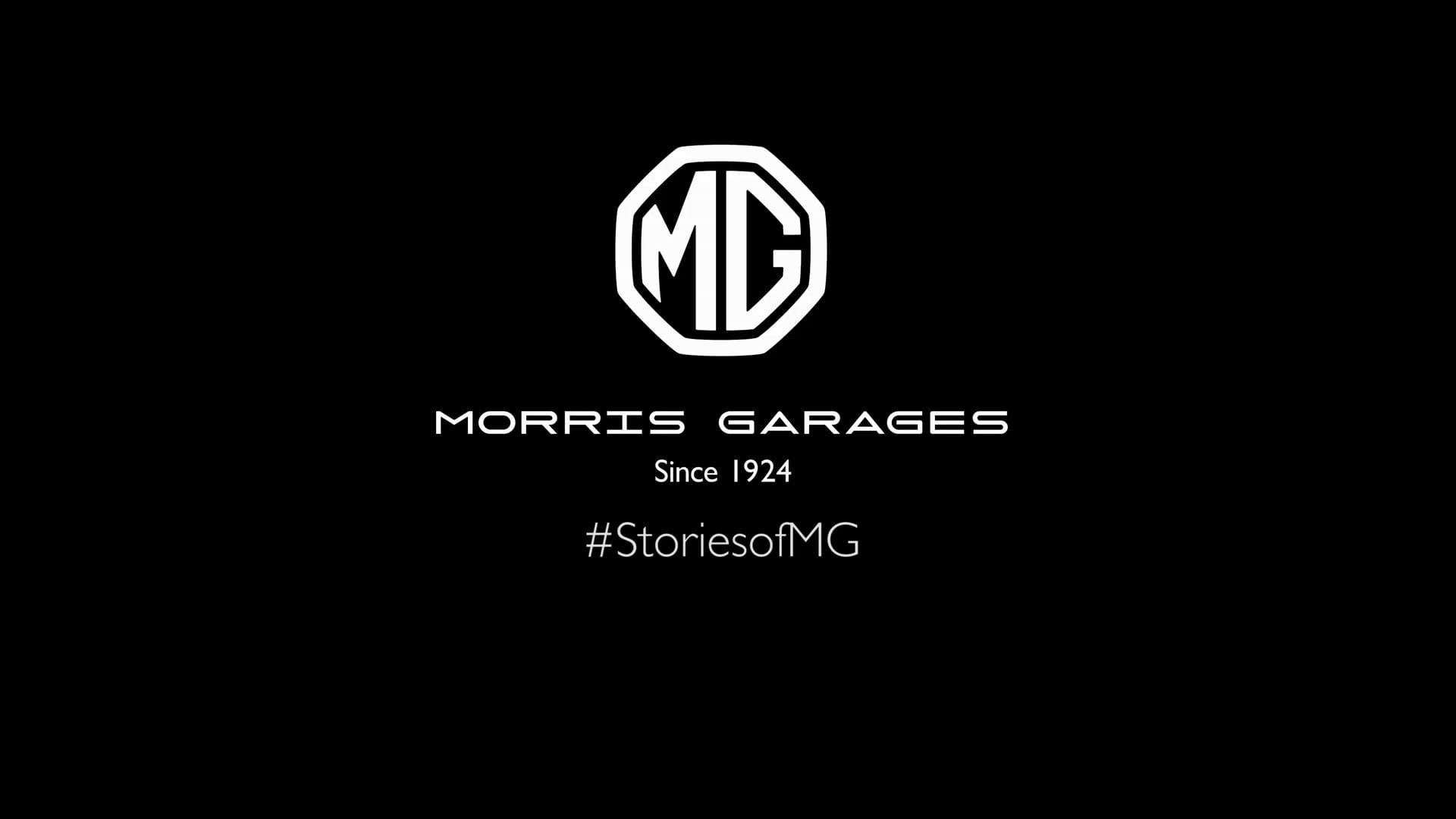 Stories Of MG | Shashaank Sharma