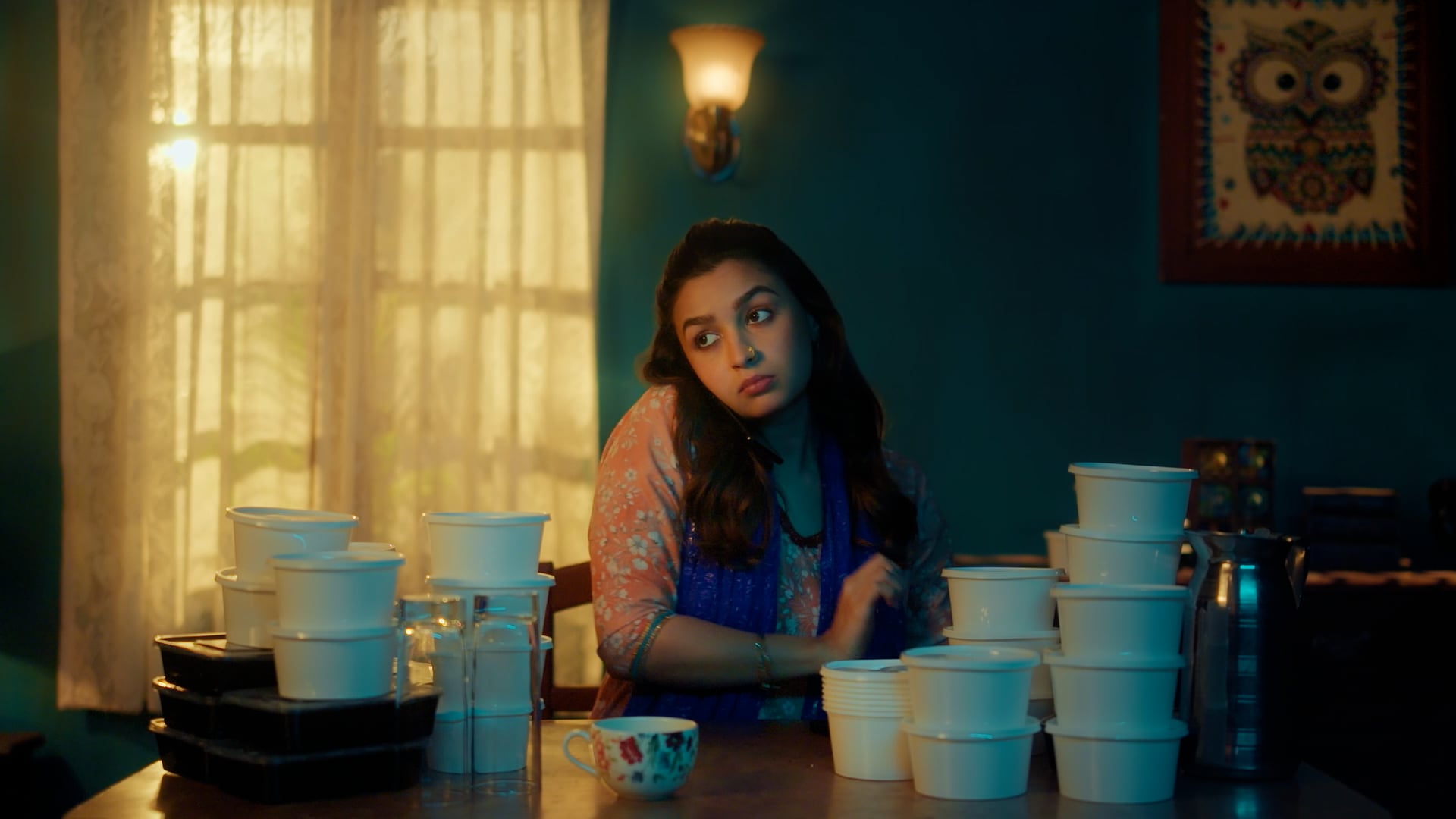 Sandisk x Darlings | Alia Bhatt