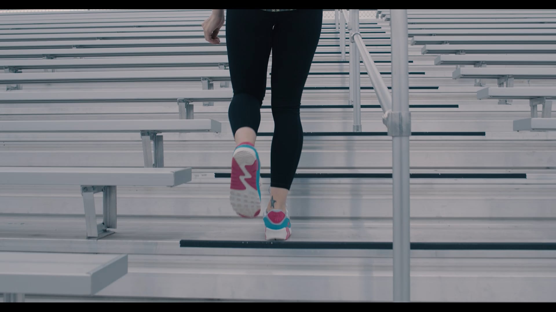 THE NEXT STEP: HAYLEY STORY