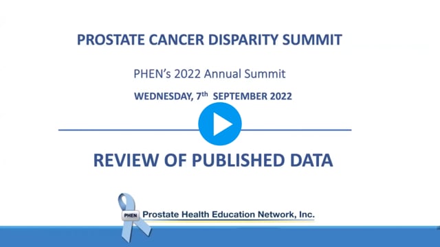 Prostate Cancer Racial Disparities in PSA Screening and Referrals to Urologists