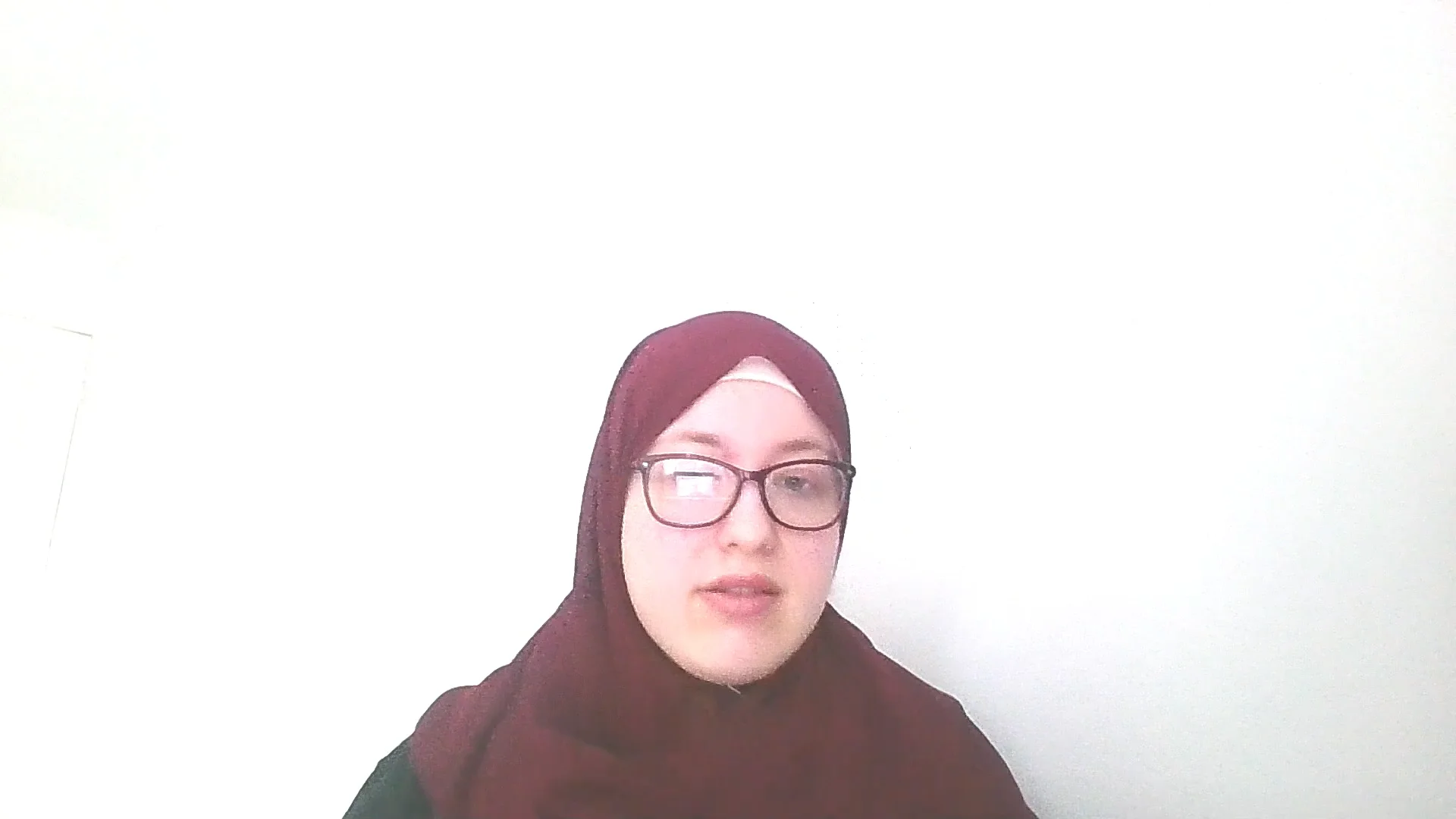 interview on Vimeo