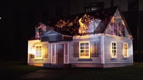 Johnson Insurance 3D Projection