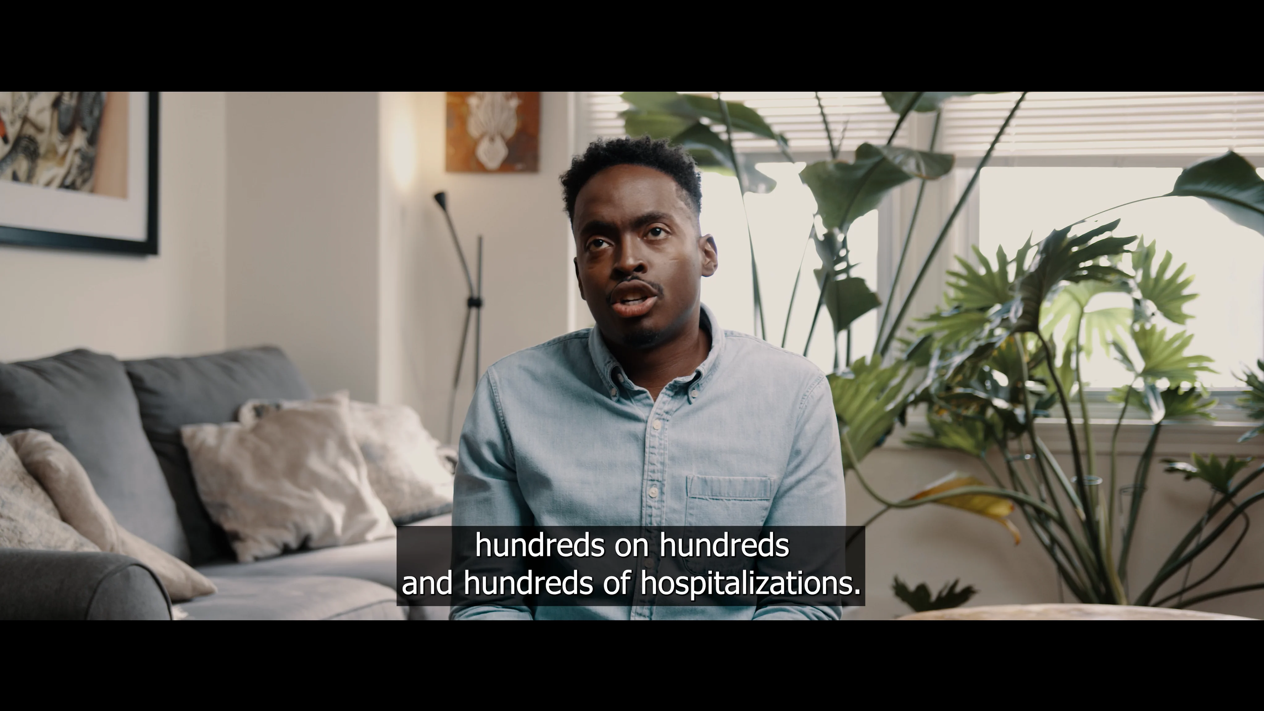 Meet Kyle on Vimeo