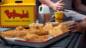 Dale Jr. X Bojangles - Your Official Tailgate HQ