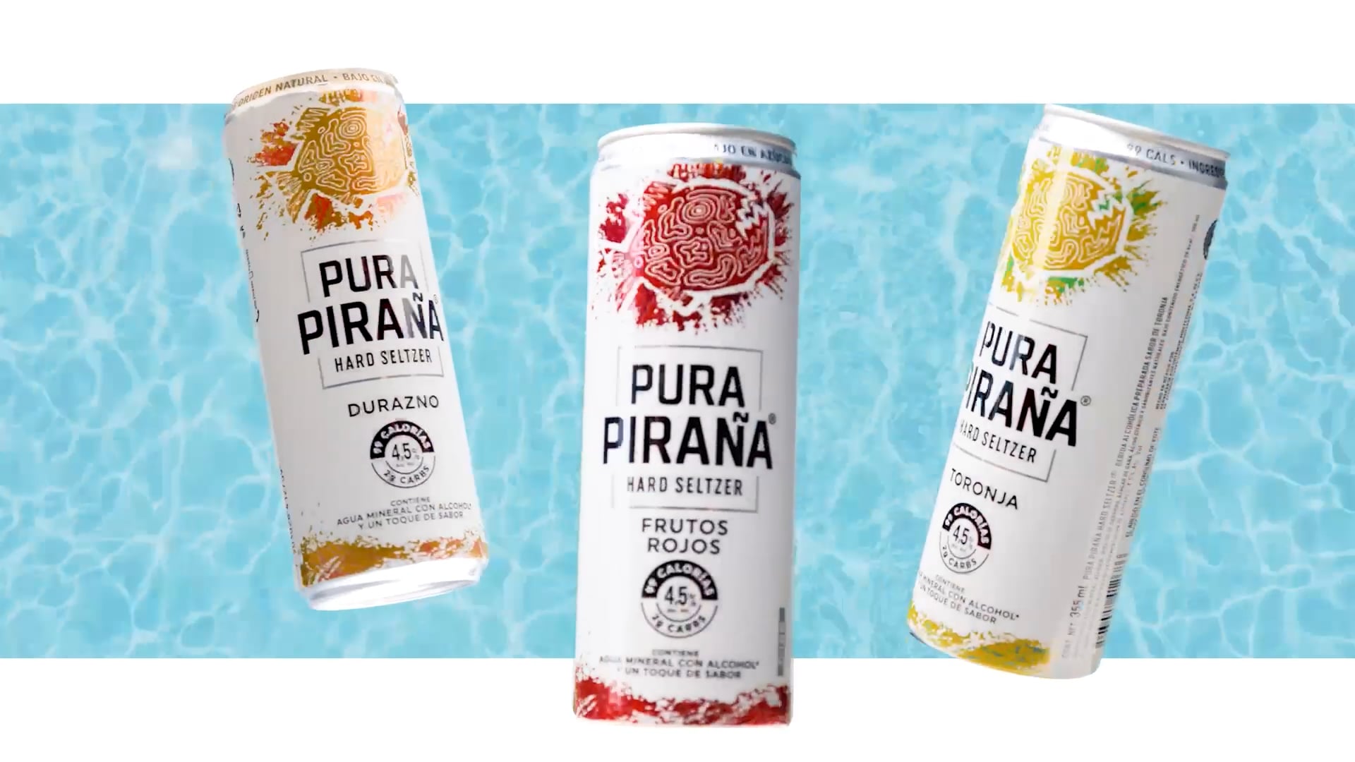 Pura Piraña