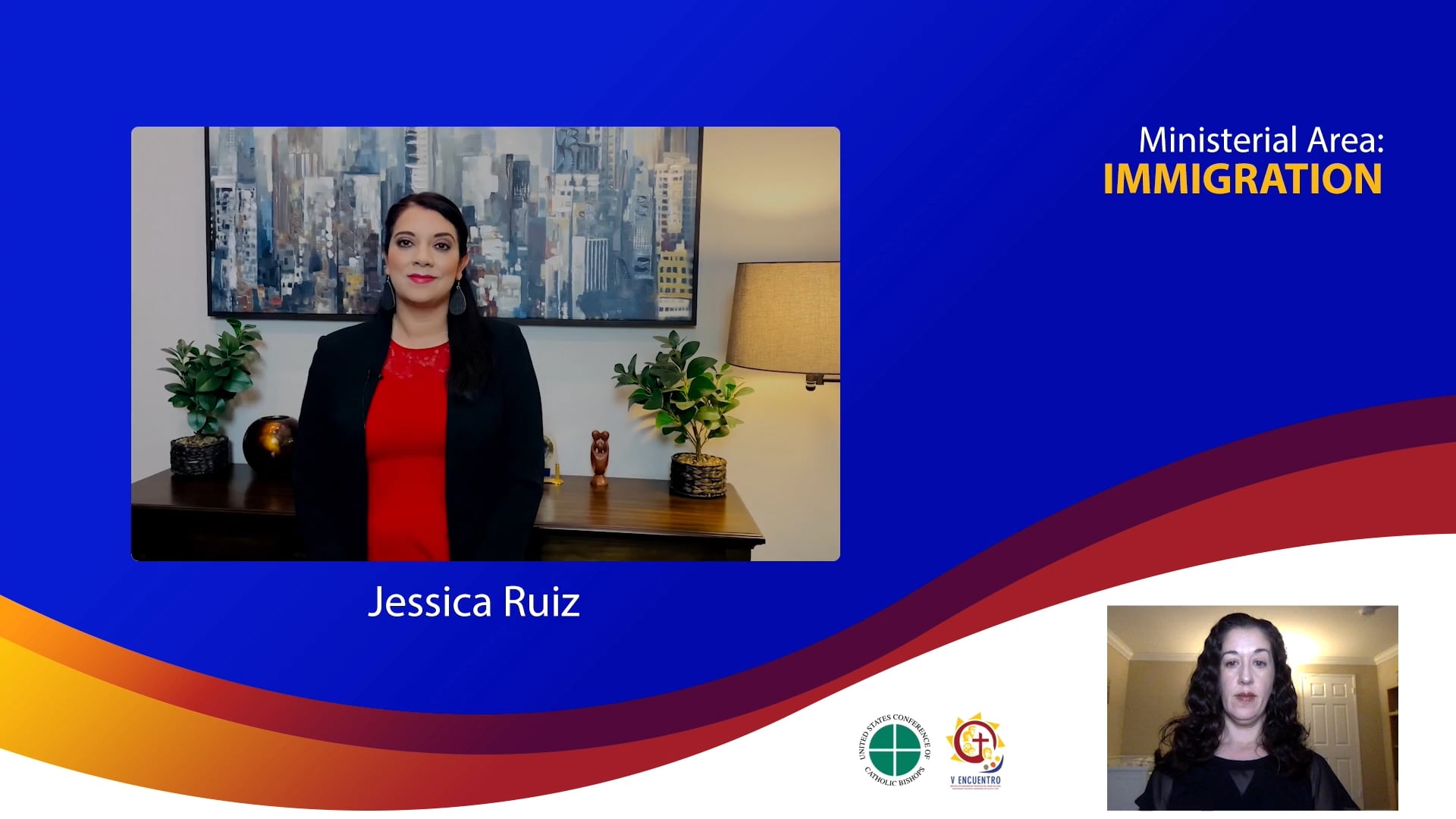 Session 19: Welcome.mp4