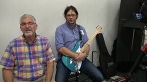 Related Embedded Video Item Thumbnail