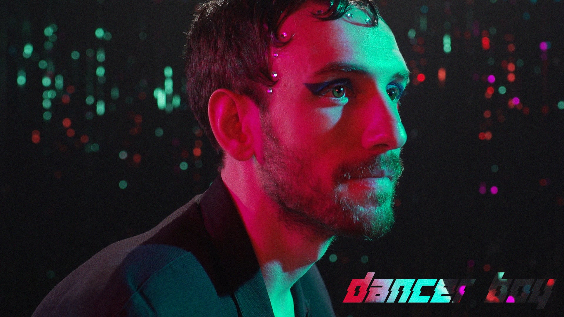 Dancer boy - Pierre Souche