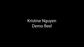 Kristine Nguyen - Demo Reel