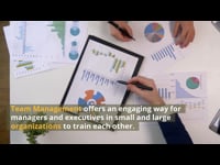 Leadership &amp; Team Management: Promo