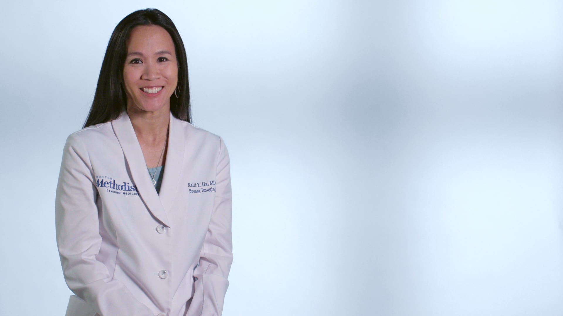 About me video of Dr. Kelli Y. Ha