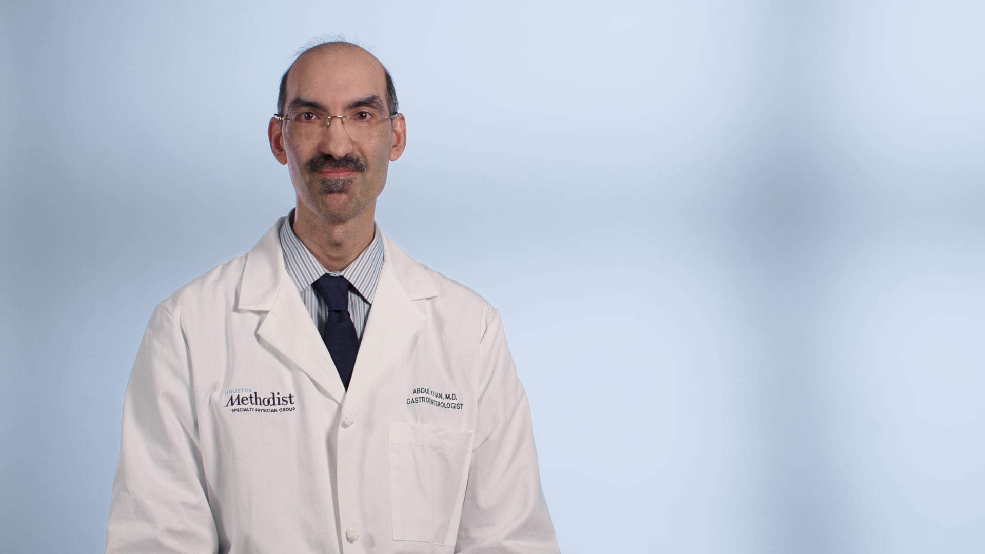 About me video of Dr. Abdul H. Khan