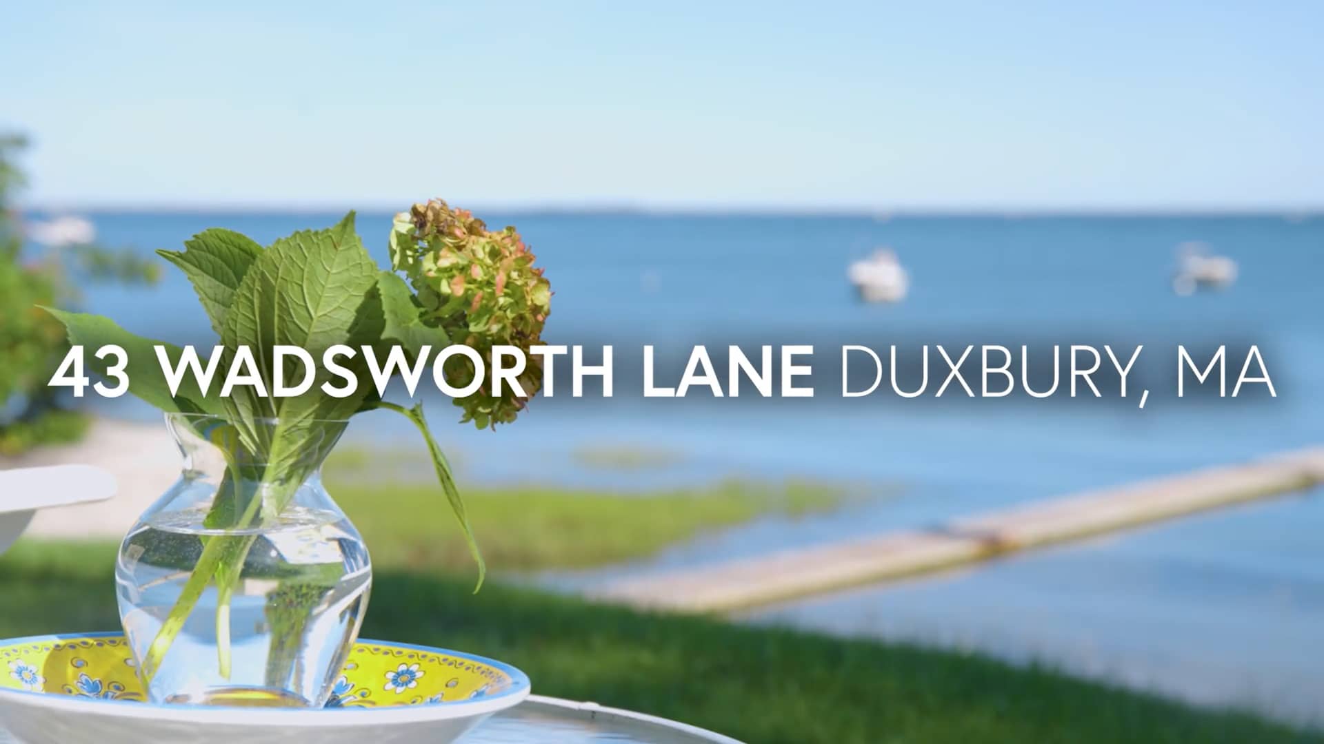 43 Wadsworth Ln MLS on Vimeo