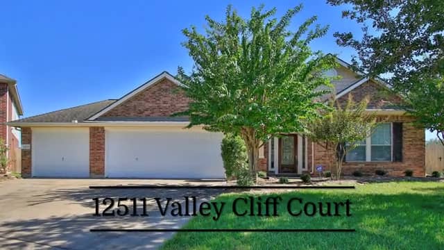 12511 Valley Cliff Court on Vimeo