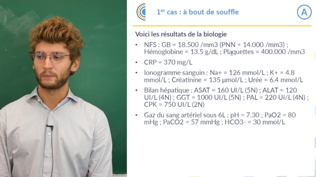 Les infections bactériennes