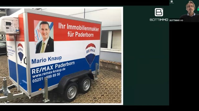 Reichweite. Kostenfrei