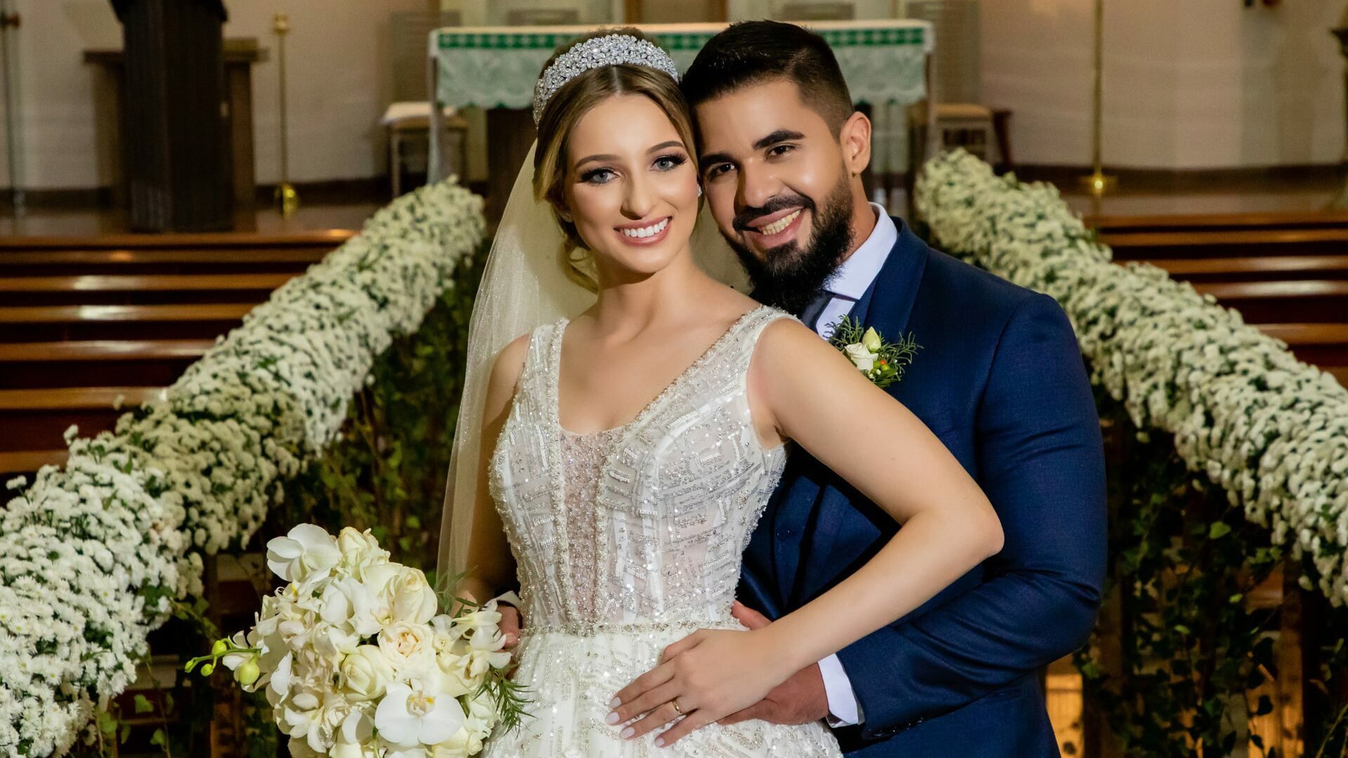 Gabriela Marques & Bruno Rodrigues - trailer