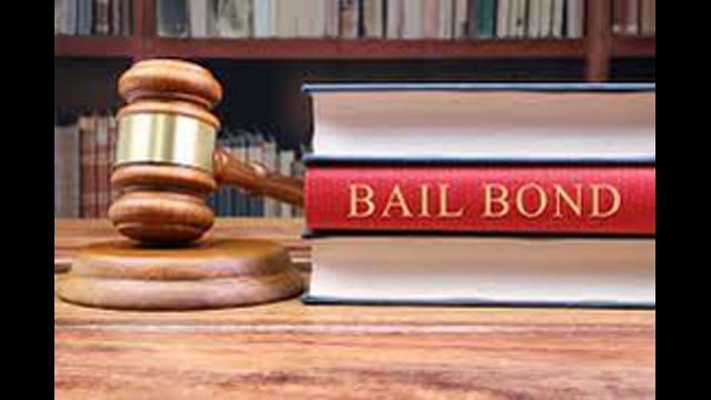 My Son's Bail Bond Amount Is Really High.  Is That Normal?