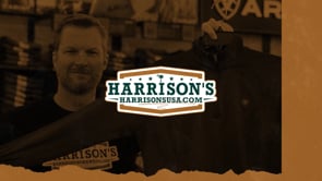 Dale Jr. and Harrison's - Ariat Duracanvas Jacket