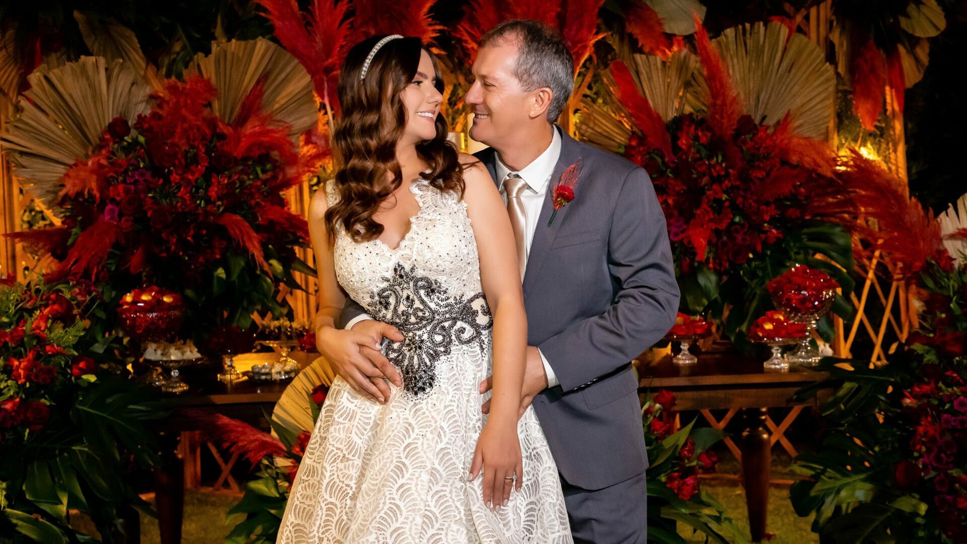 Ana Clara Martins & Agenor Vicente Pelissa - Trailer