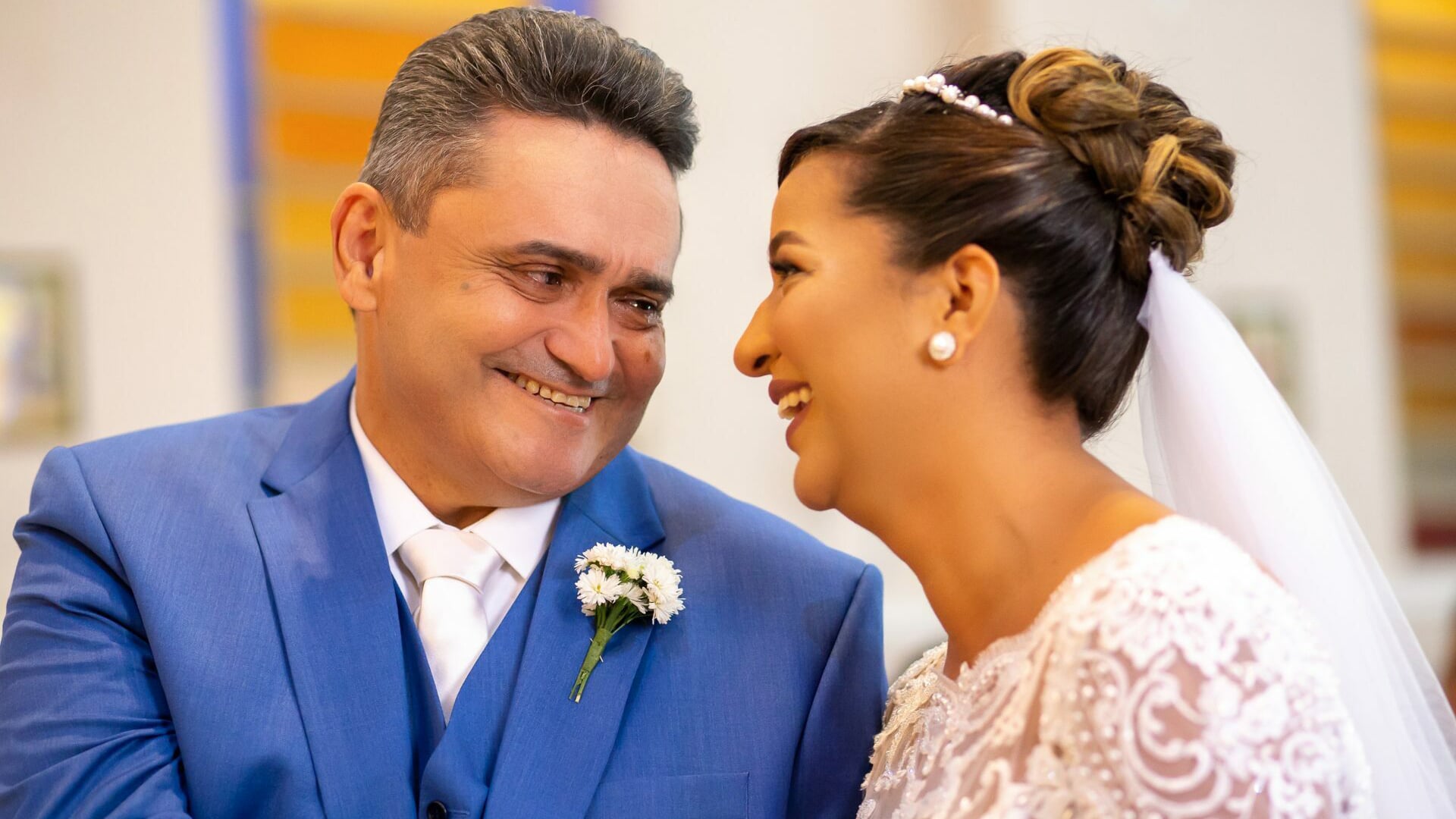 Karoliny Lopes & Euzebio Marques - Trailer