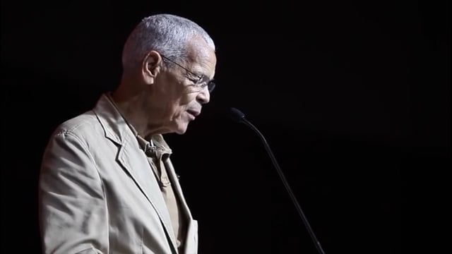Statement of the Occasion, Julian Bond Freedom Summer 50th Anniversary Tougaloo College, 2014. 14min.