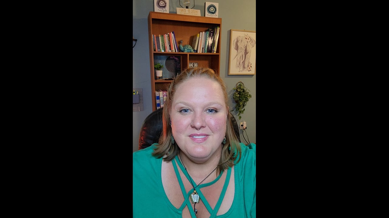 Rebecca Jackson, Clinical Social Work/Therapist, Kernersville, NC