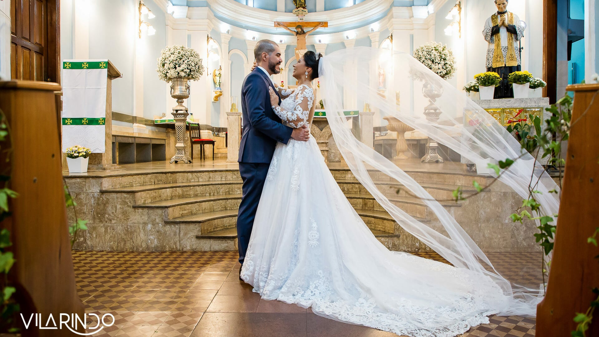 Cibele Brandão & Reinaldo Régis - Trailer