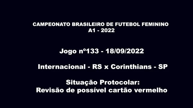 Corinthians Futebol Feminino on X: FIM DE JOGO! E que jogo rs. O