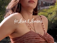 Ashley  Raymer Video - Rebel Brand Management