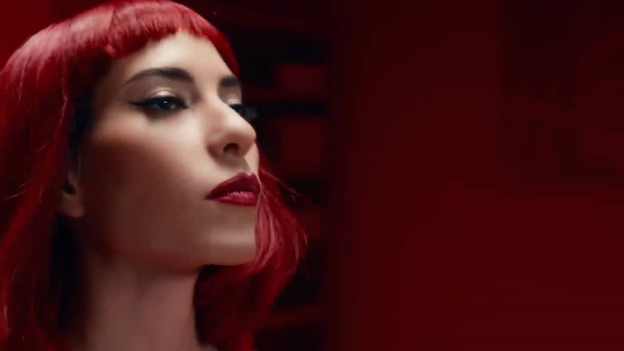 The Veronicas In My Blood (Official Video) on Vimeo
