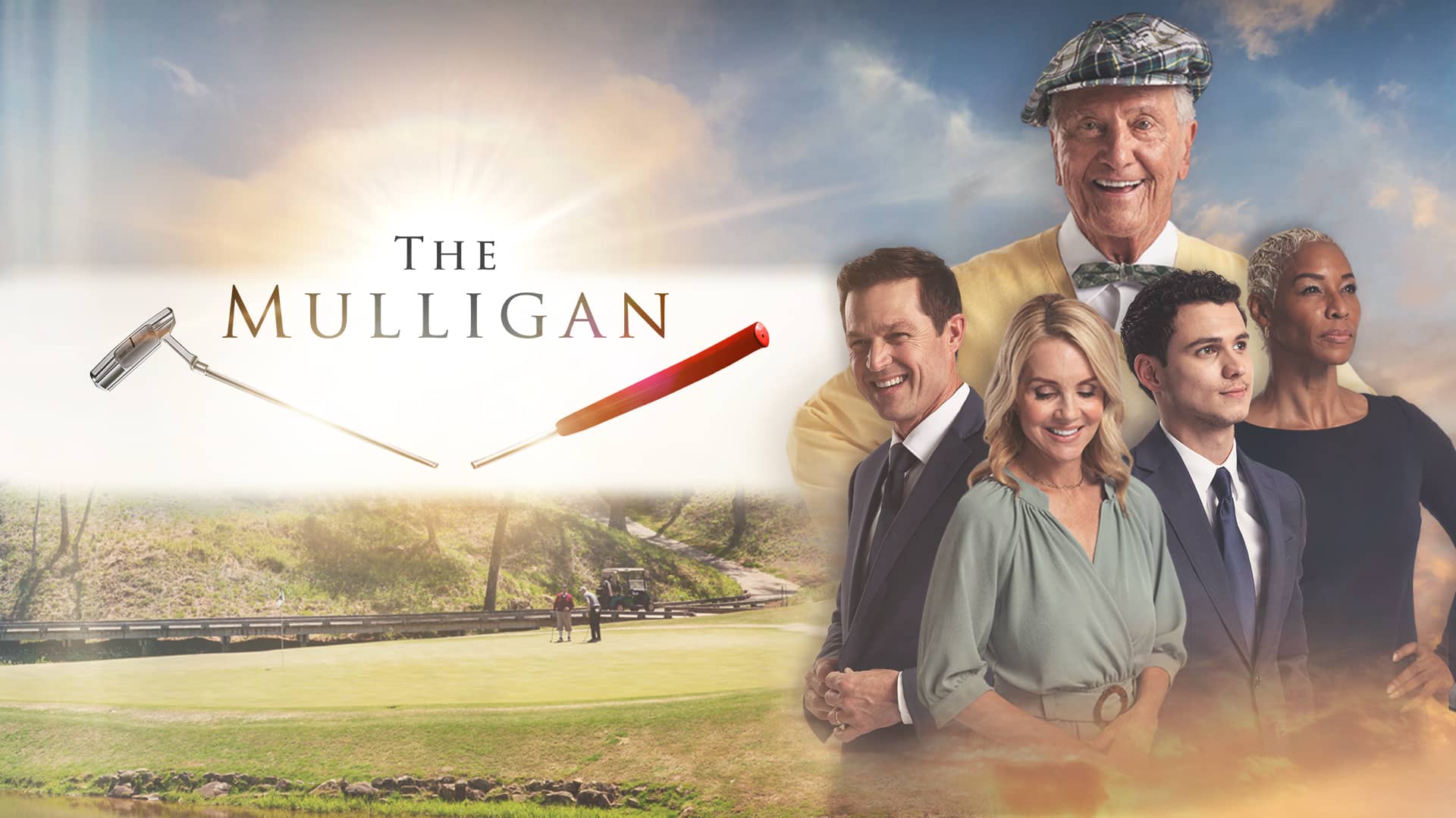 The Mulligan - Trailer on Vimeo