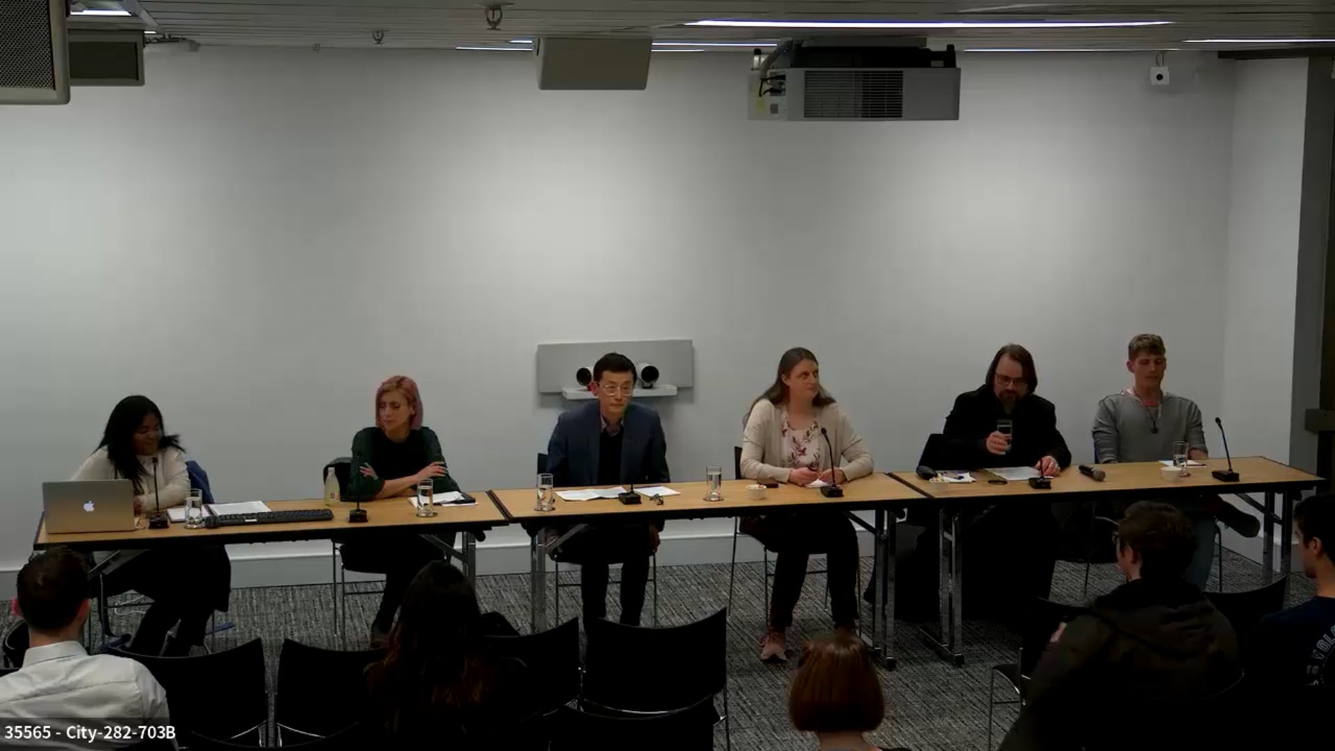 Language and social inclusion (SSW 2022)