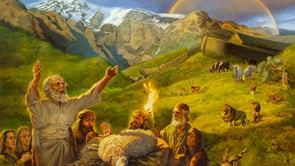 Messiah In The Old Testament Episode 13 Messiah's Sacrifice Adam to Isaac