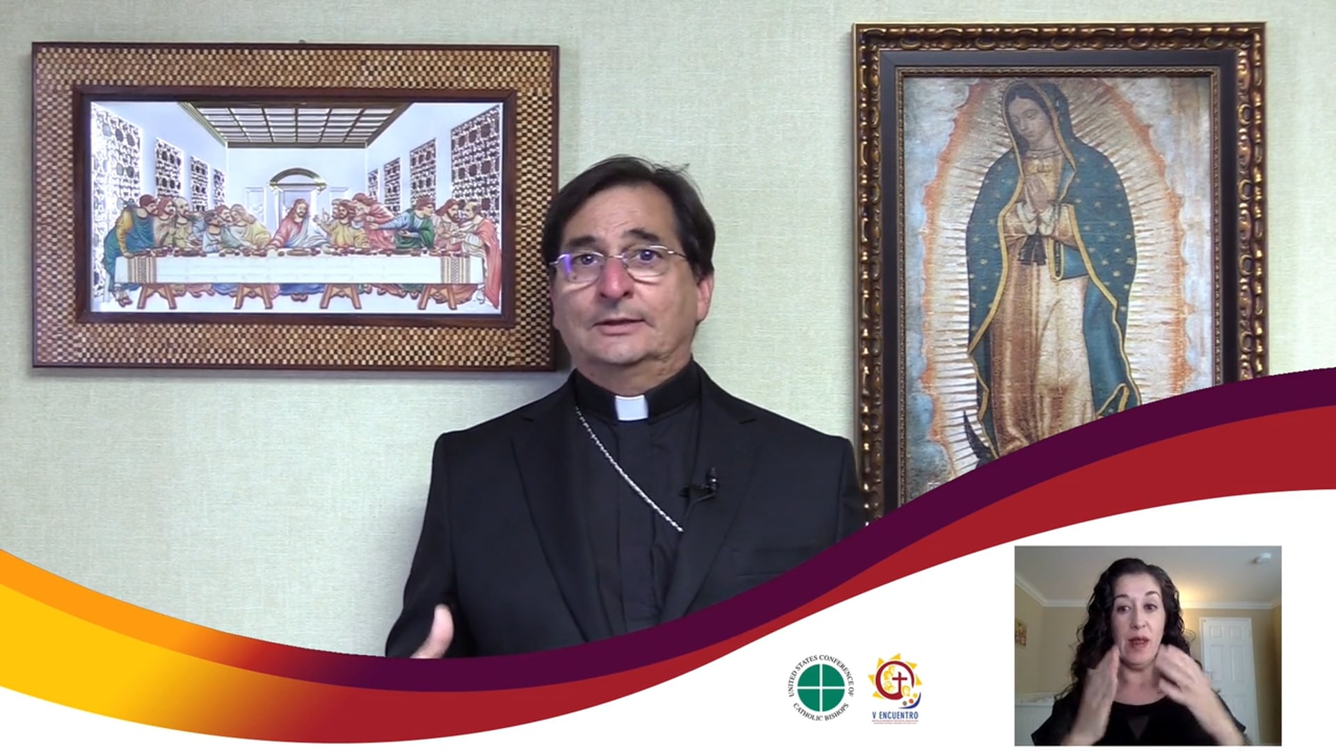 Sesión 20: Oracion y Reflexión