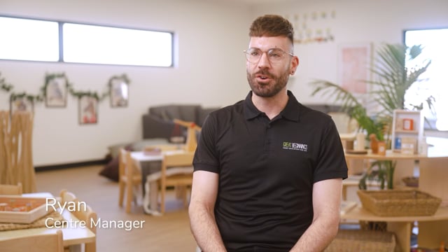 Great Beginnings Gilles Plains video thumbnail 11