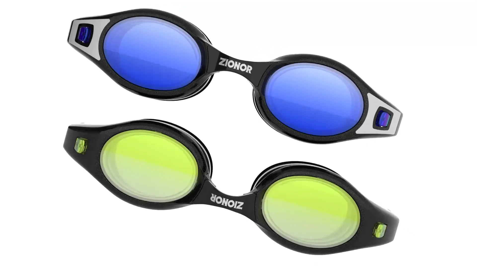 ZIONOR - Dedicated to serving millions of ski enthusiasts