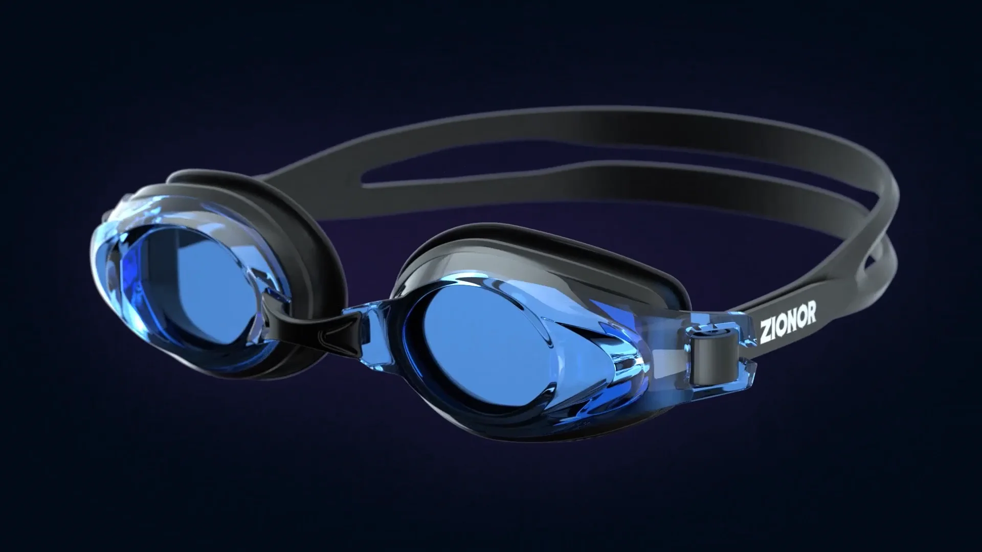 ZIONOR® G8 Swim Goggles Anti-fog UV Protection Leakproof ZIONOR® G8 Swim Goggles Anti-fog UV Protection Leakproof