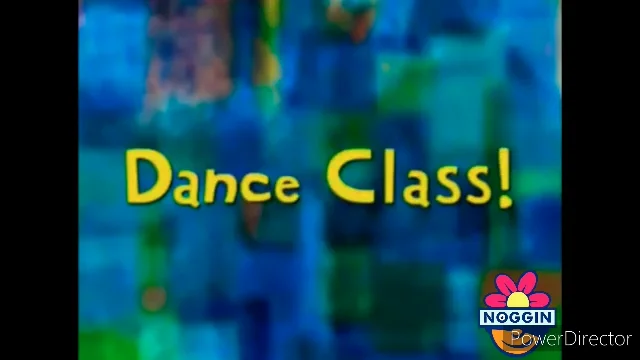Oobi And Uma Episode Dance Class