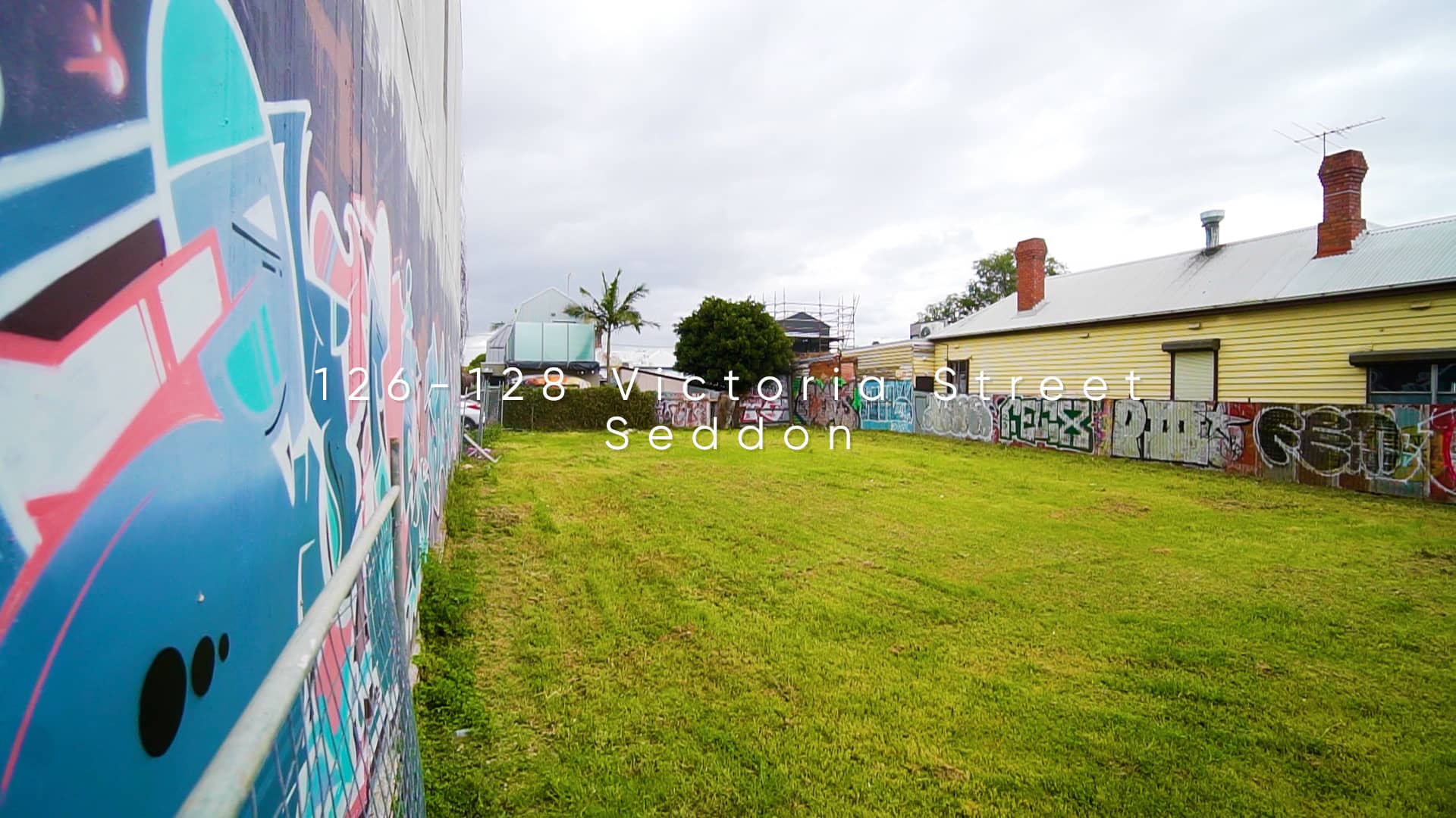126128 Victoria Street Seddon Hockingstuart Yarraville on Vimeo